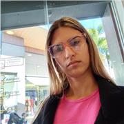 Licenciada en educación primaria  lectura matemática y ciencias